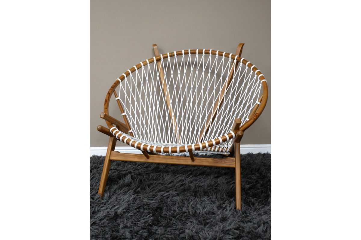 Circle Chair