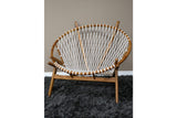 Circle Chair