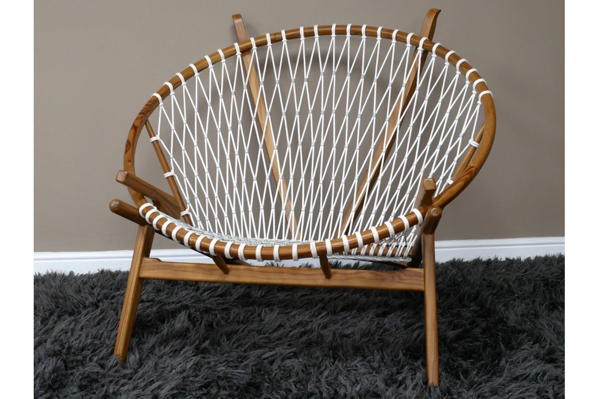 Circle Chair