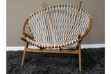 Circle Chair