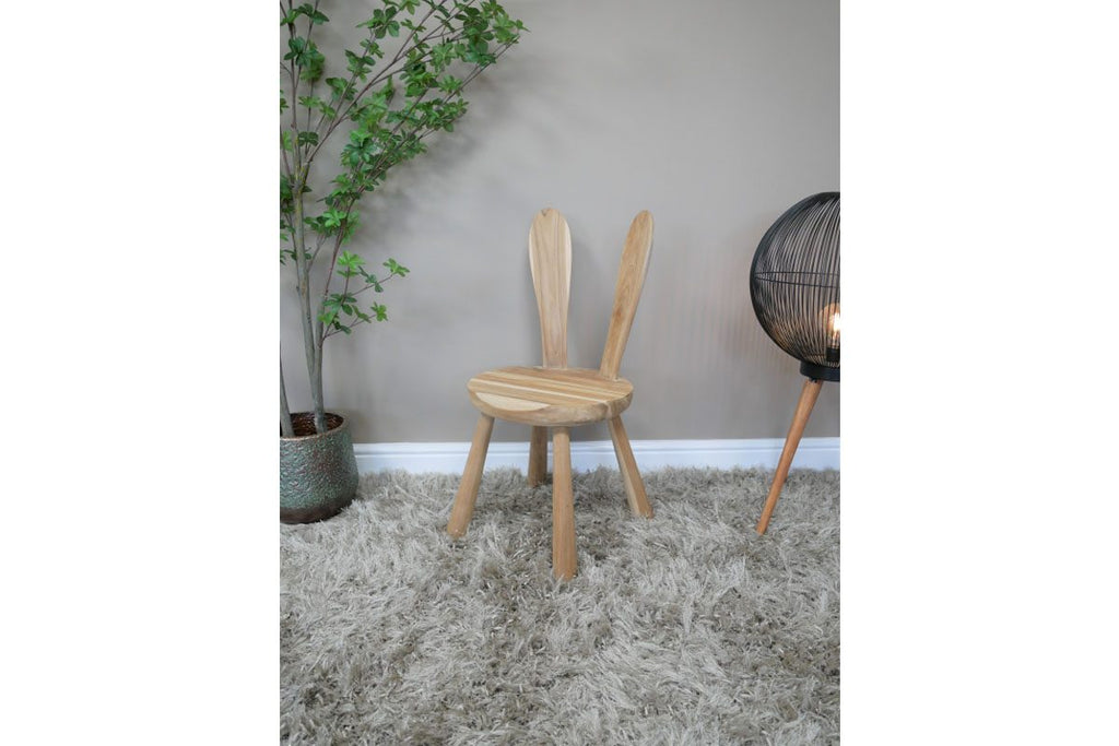 Rabbit Chair
