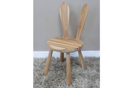 Rabbit Chair