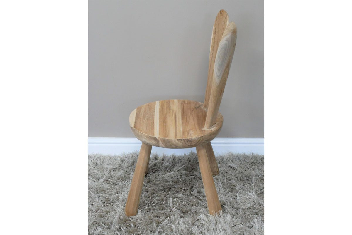 Rabbit Chair