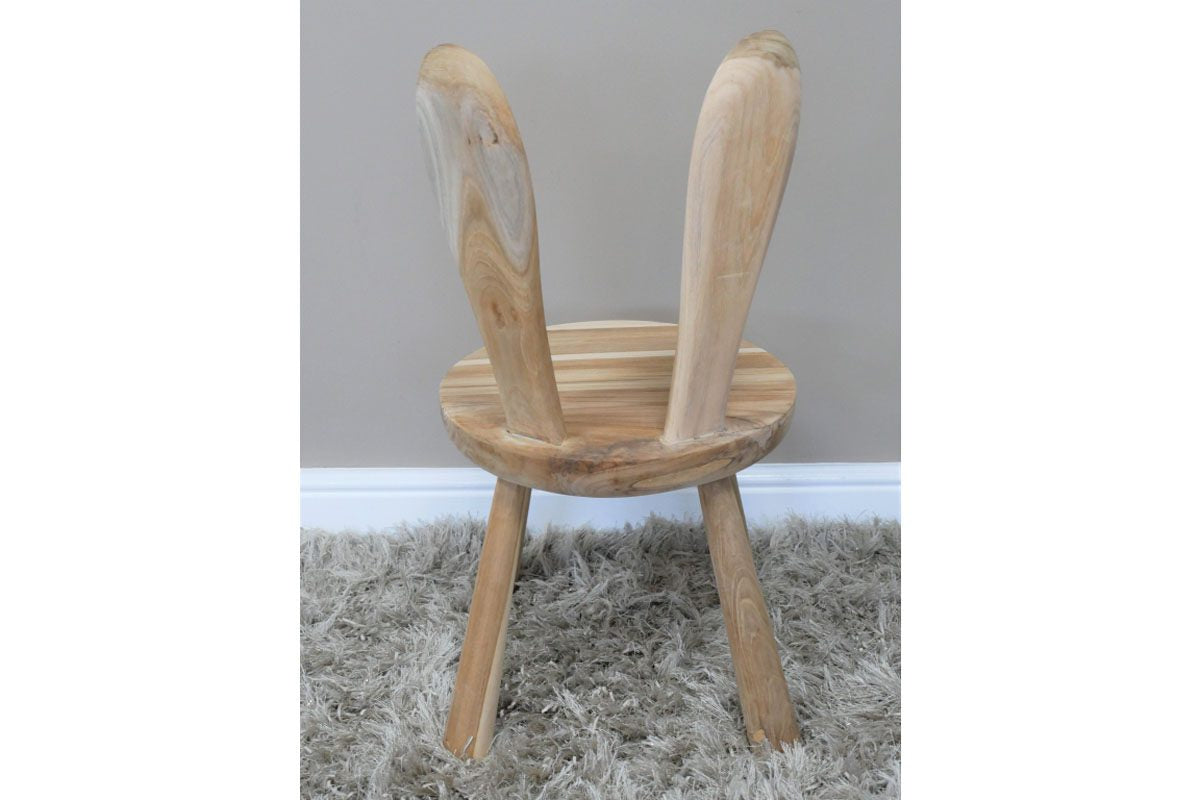 Rabbit Chair