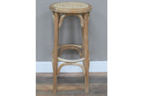 Rattan Stool