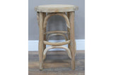 Rattan Stool