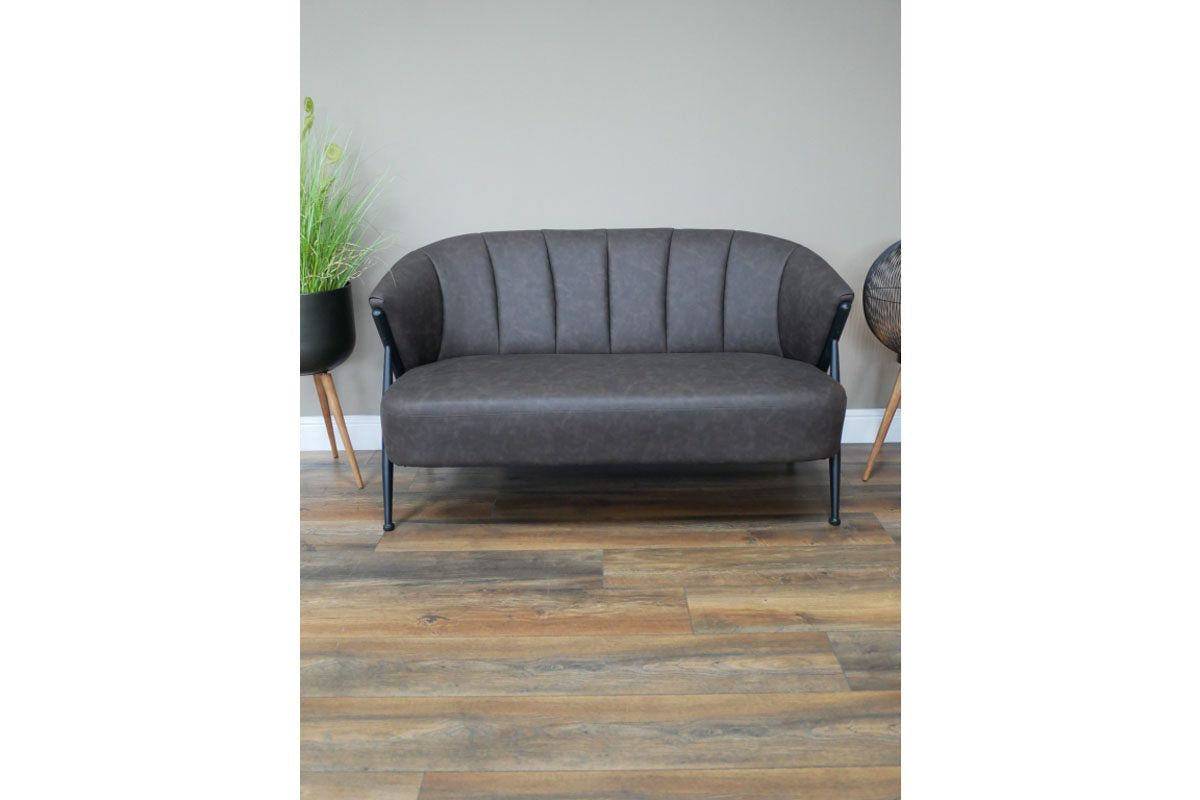 Retro Sofa