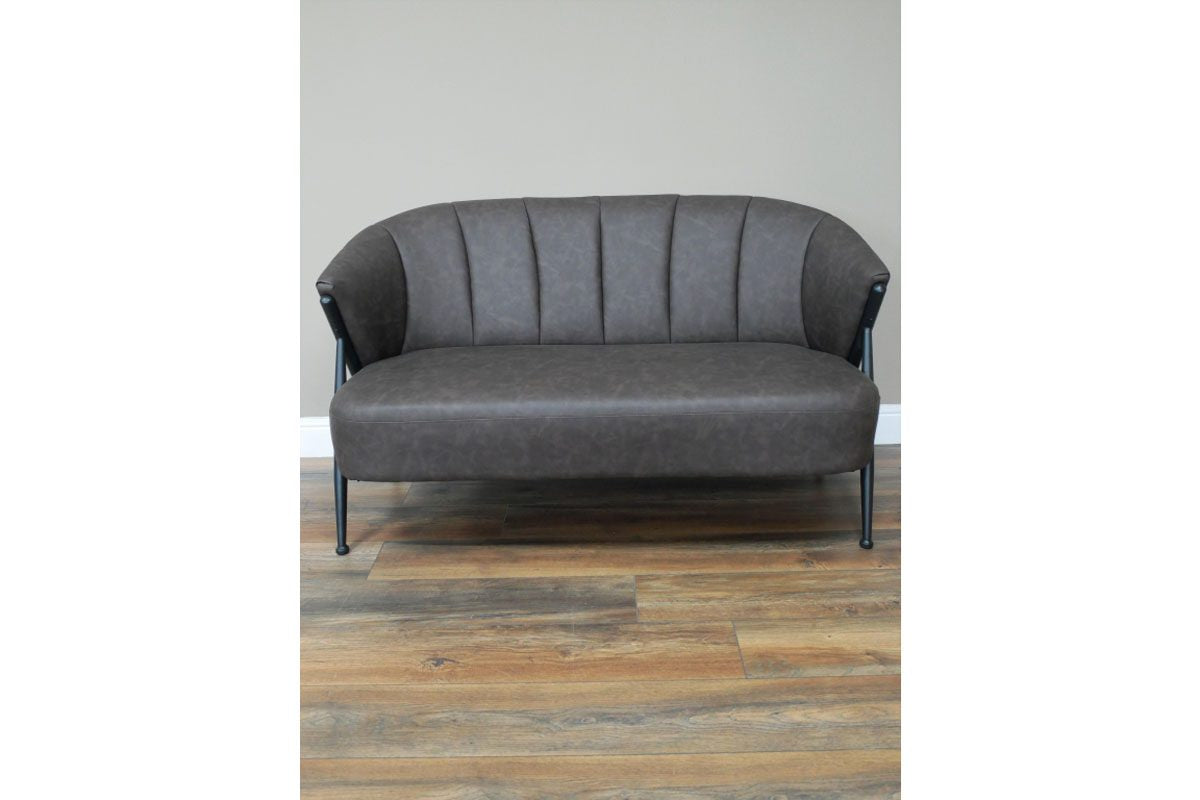 Retro Sofa