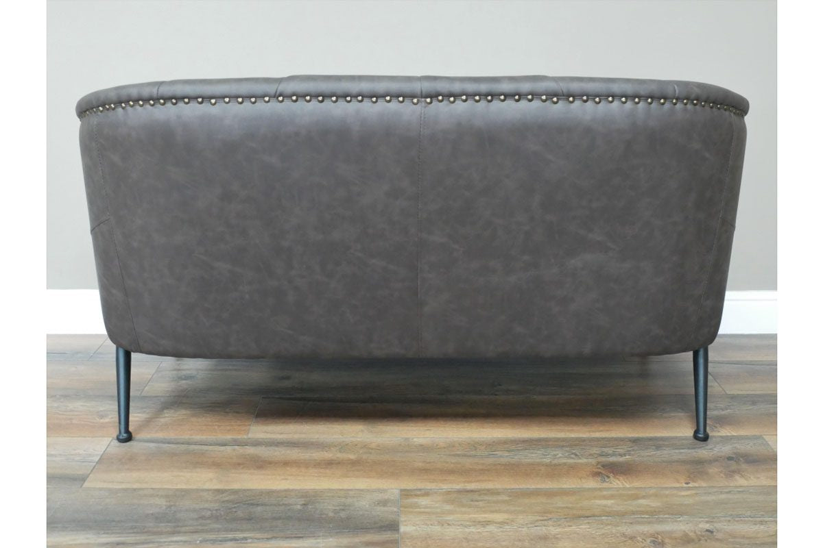 Retro Sofa