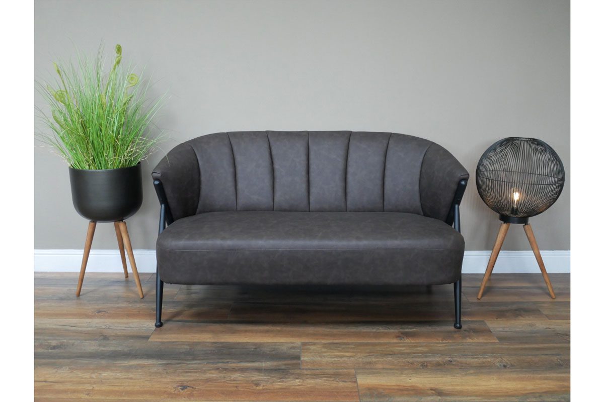 Retro Sofa