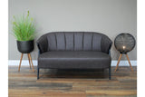 Retro Sofa