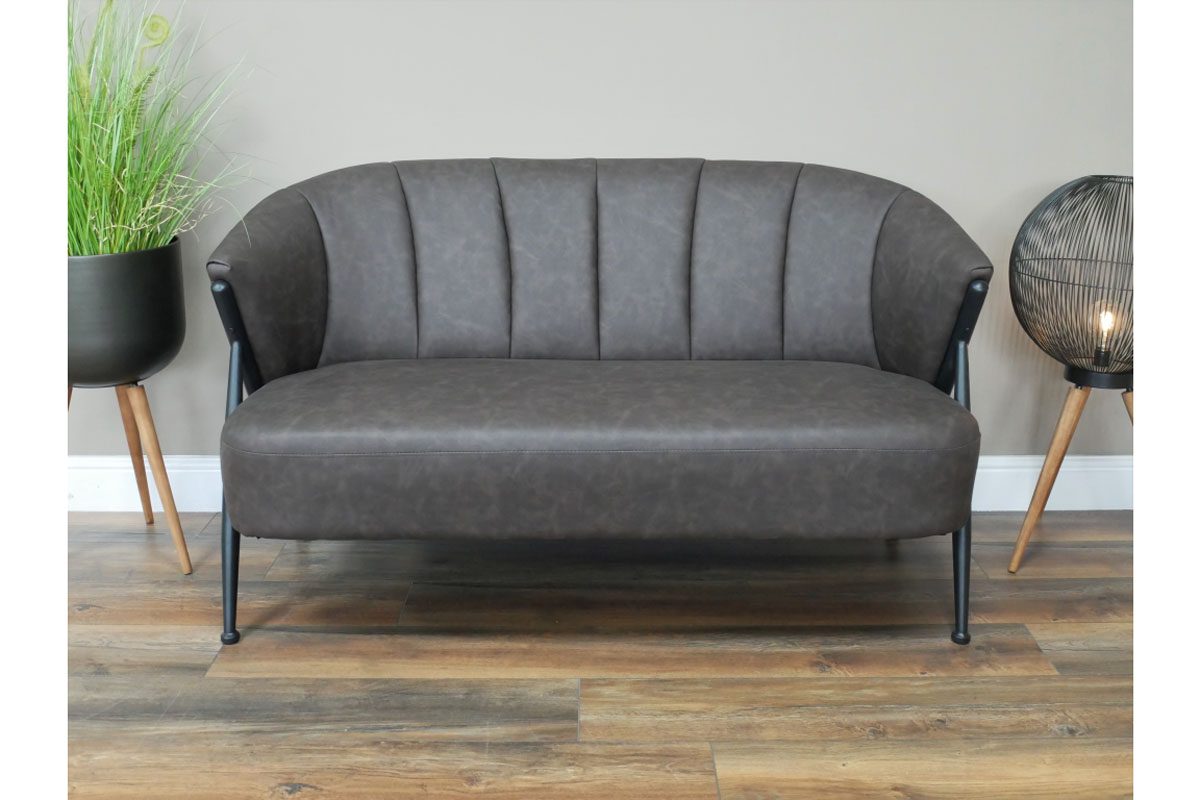 Retro Sofa