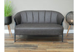 Retro Sofa