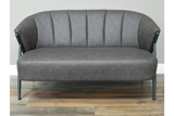 Retro Sofa - 8822