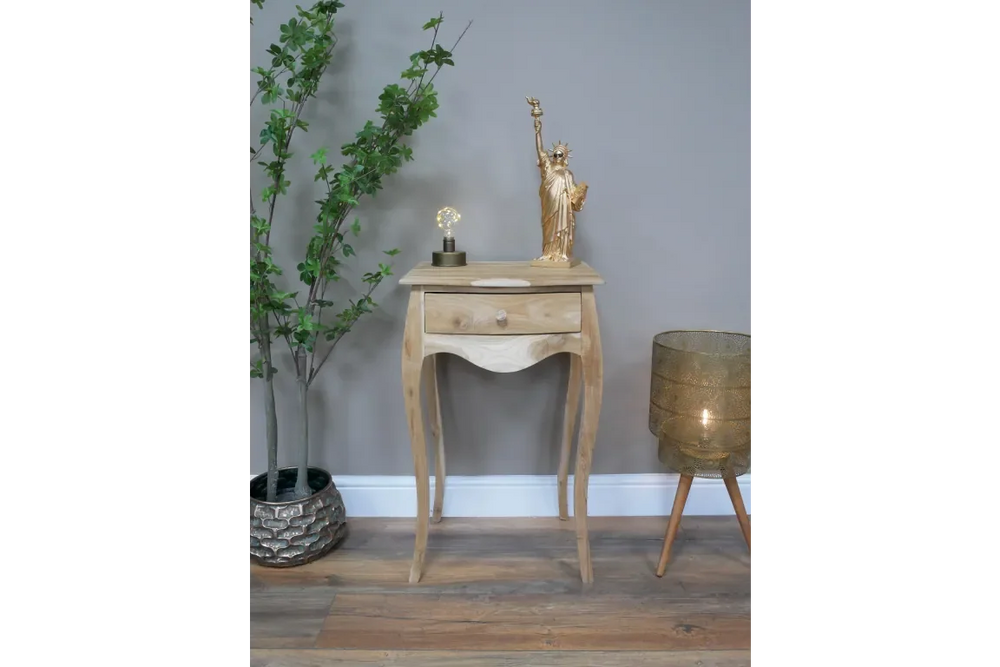 Bedside Cabinet - 8833