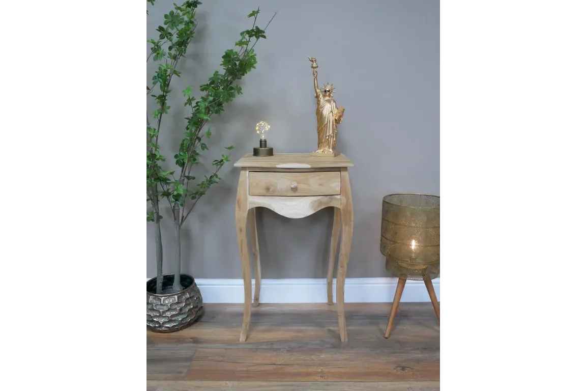 Bedside Cabinet - 8833