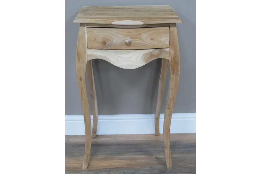 Bedside Cabinet - 8833