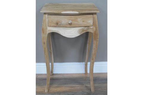 Bedside Cabinet - 8833