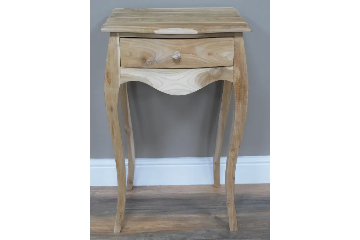 Bedside Cabinet - 8833
