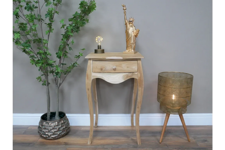 Bedside Cabinet - 8833