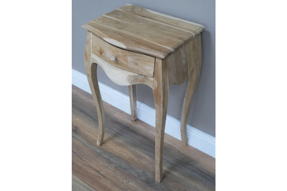 Bedside Cabinet - 8833