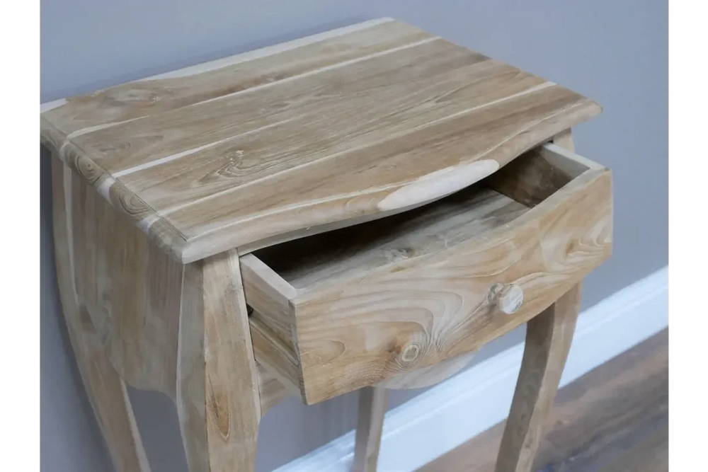 Bedside Cabinet - 8833