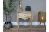 Bedside Cabinet - 8834