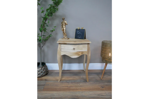 Bedside Cabinet - 8834