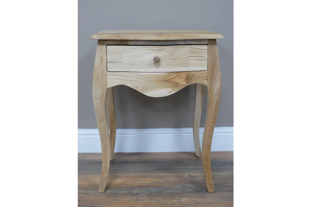 Bedside Cabinet - 8834