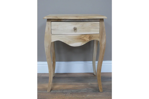 Bedside Cabinet - 8834