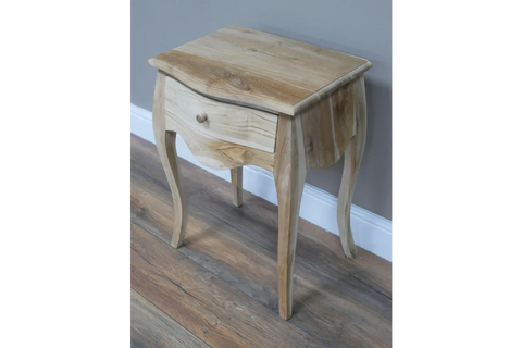 Bedside Cabinet - 8834