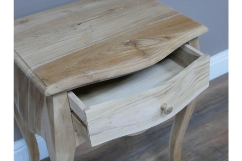 Bedside Cabinet - 8834