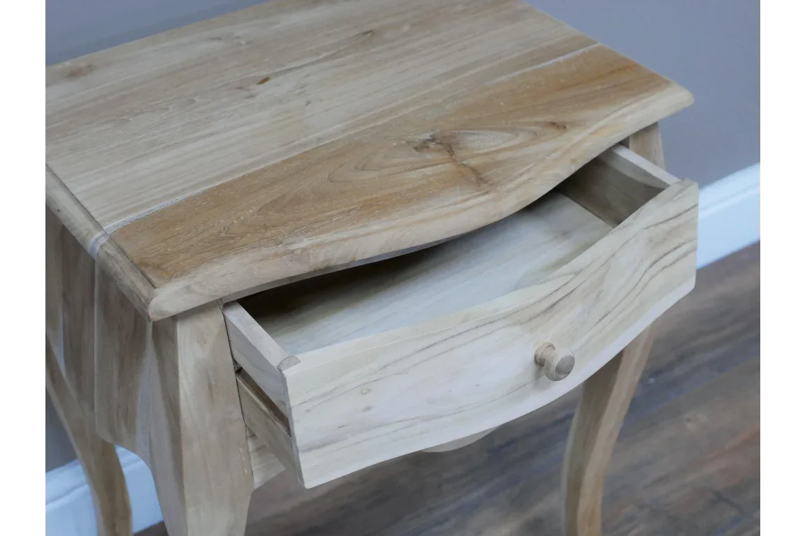 Bedside Cabinet - 8834