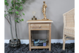 Bedside Cabinet - 8835