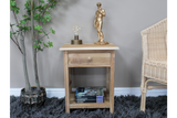 Bedside Cabinet - 8835