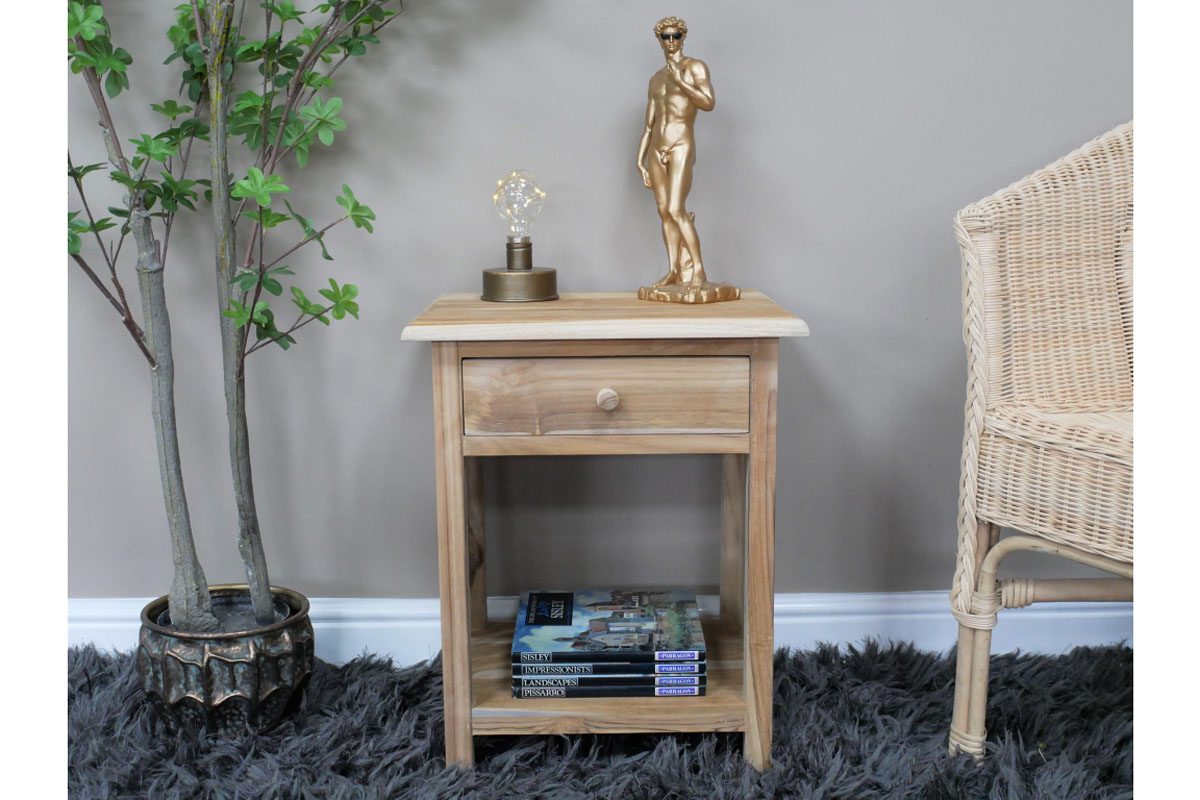 Bedside Cabinet