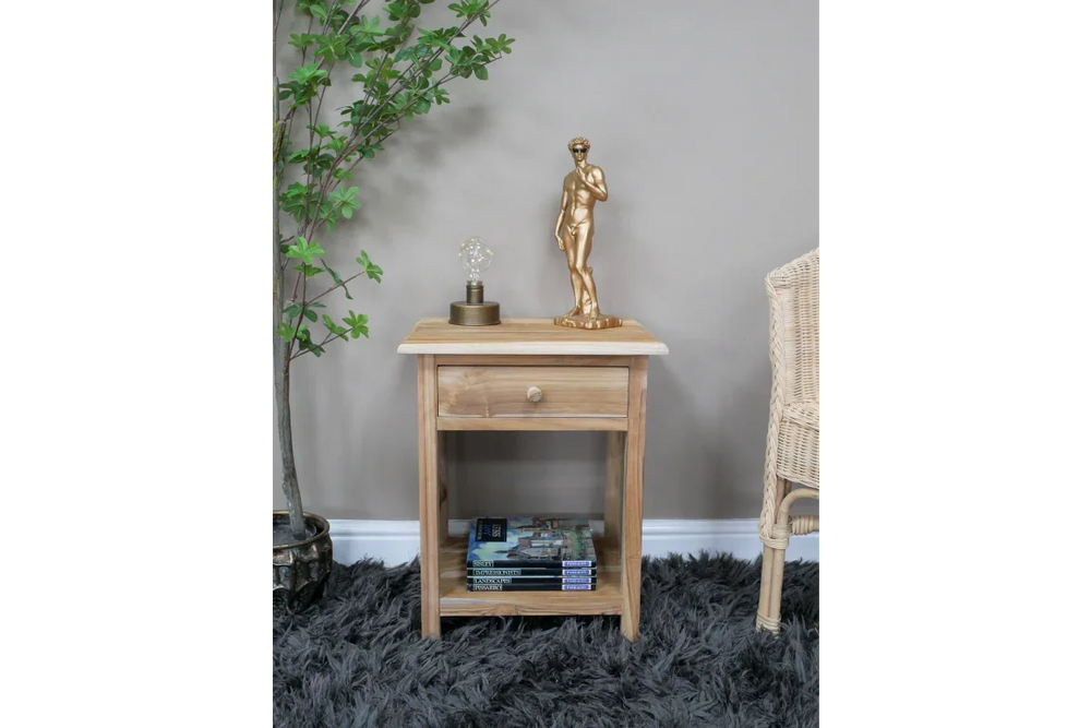Bedside Cabinet - 8835