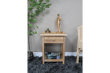 Bedside Cabinet - 8835