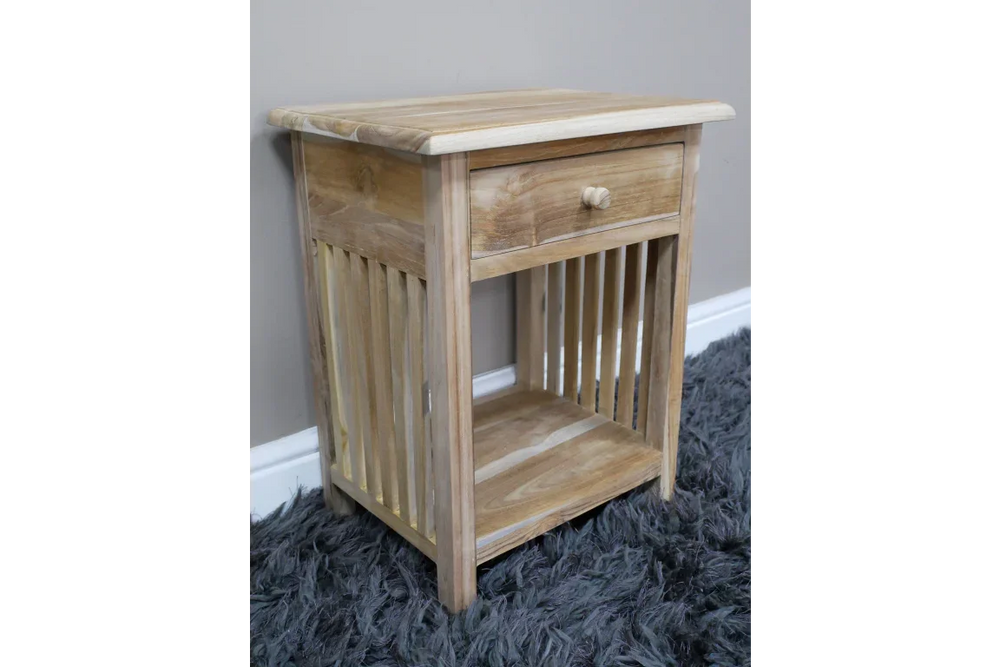 Bedside Cabinet - 8835