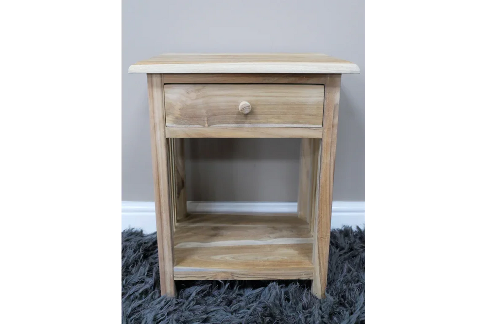 Bedside Cabinet - 8835