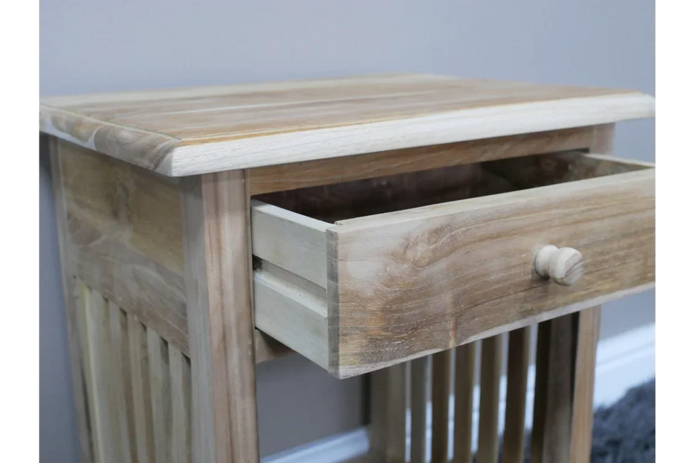 Bedside Cabinet - 8835