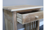 Bedside Cabinet - 8835