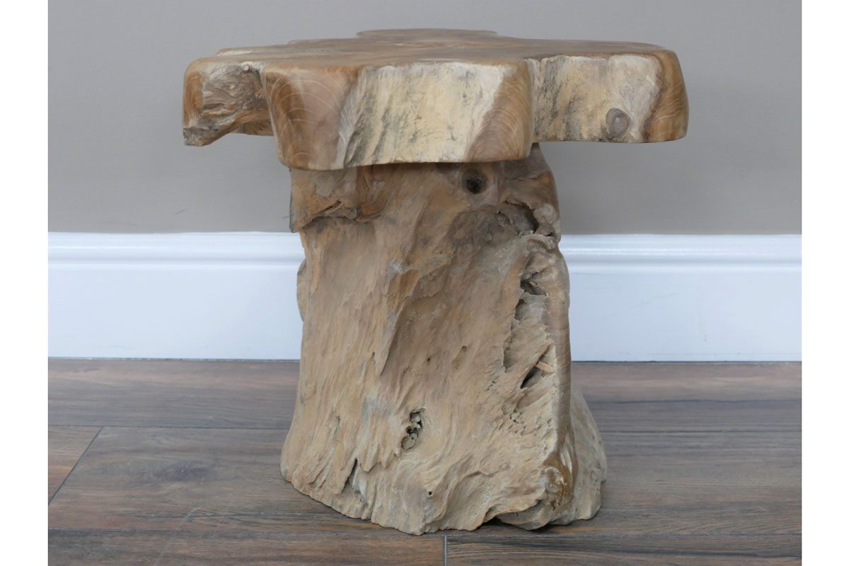 Root Side / Plant Stand
