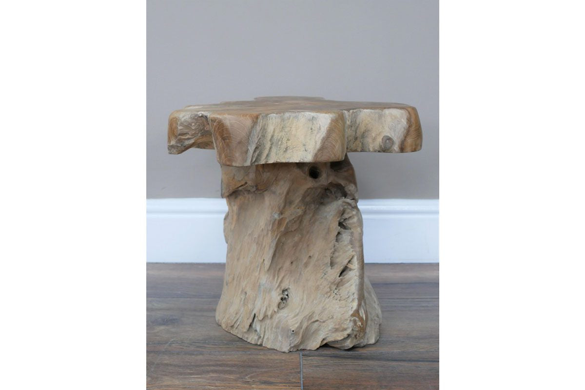 Root Side / Plant Stand