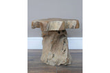 Root Side / Plant Stand