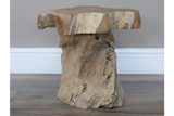 Root Side / Plant Stand - 8836
