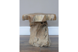 Root Side / Plant Stand - 8836