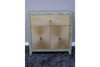 Retro Starburst Cabinet