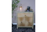 Retro Starburst Cabinet - 8916