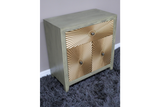 Retro Starburst Cabinet - 8916